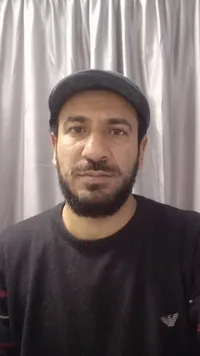 إسماعيل العريان