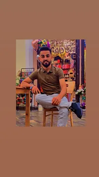 Sami Alsharaa