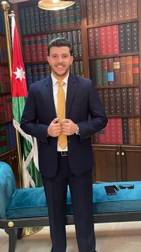 عبدالله  السلمان 