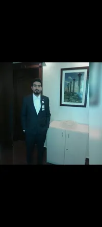 عبدالله محمد سلمان مسلم