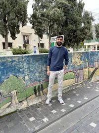 Ahmed KH