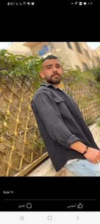 yahya gaber