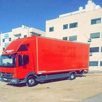 شركة ابو المجد نقل الأثاث نقل العفش