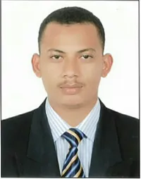 Mahmoud saber