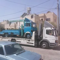 ونش سيارات المميز خدمة 24 ساعة