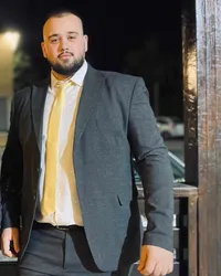 سائد  الحاج محمد 