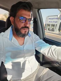 ابراهيم البلوي