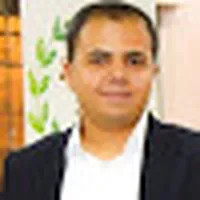 English Teacher -Amman