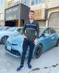Ammar zoqaili