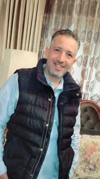 عز الدين اسعد احمد جرادات