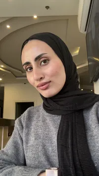 بثينه مشاعله