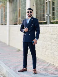محمد  اخليل