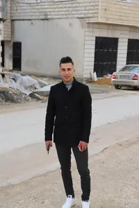 عزات  دغامين 