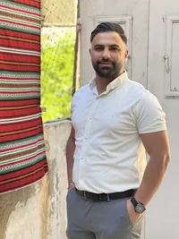 Wael Kousa