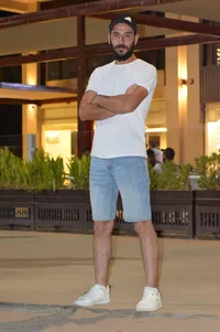 Mahmoud  saqallah 