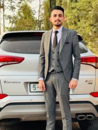 Administrative Assistant -Hebron