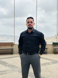 Yahia Mohsen