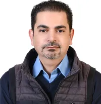 mosa salameh