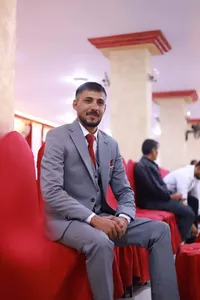 Mohammed Al-Abadi