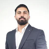 زكريا كمال أبوهويدي