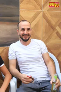 عكرمه بسام  عمشه
