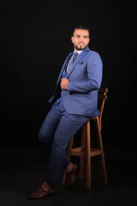 همام  العايد 
