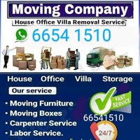 Best Moving Shifting in Qatar