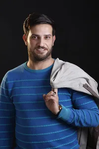 Sami Abufares