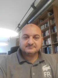محمد الدوايمة