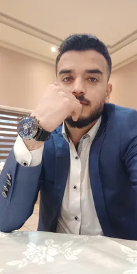 عبدالله الربابعه