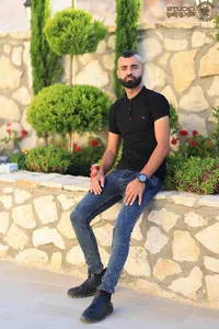 ضياء نعيرات سنقور