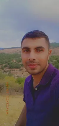 مهند  القضاه
