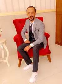 محمد احمد خضر المجالي