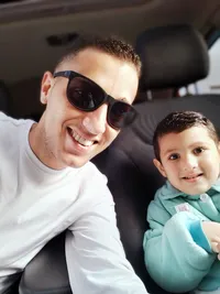 عماد عبد الله بشر