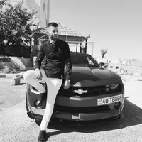 Merchandiser -Amman
