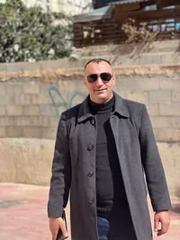 مؤيد  درابيع