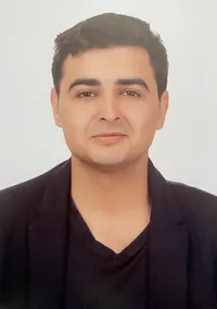 Nuriddin Ali