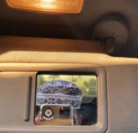 أبل ‏ايفون 11 ‏128 جيجابايت ‏بنفسجي