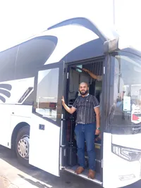 Osama Alhams