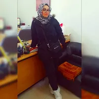 وسماء المومني