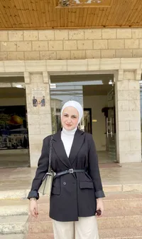 رؤى بدو
