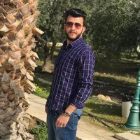 Haitham Salah