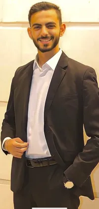 hussam sahawneh