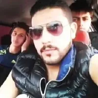 علي اسماعيل