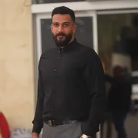 Ahmad  Hasan