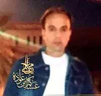 احمد زكي  المجالي