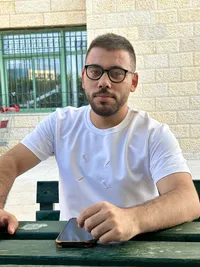 محمود  عباس 