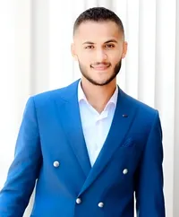 Mahmoud  Mabrouk 