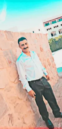 محمد  العامري