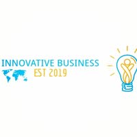 المبتكر للاعلان innovative business
